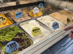 -Mint Gelato(二厂店)