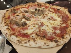 -Ciao窑炉披萨餐厅(宁波阪急店)