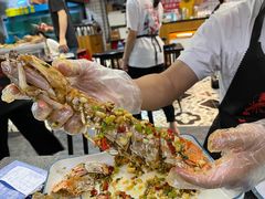 -三妹小龙虾·黄油蟹(华侨城总店)