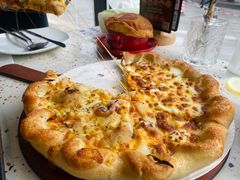 -必胜客(WOW西丽店)