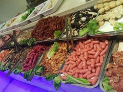 -汉丽轩韩式自助烤肉(大学城龙湖U城天街A馆店)