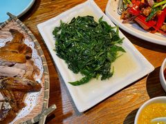 -南海渔家•海鲜•正宗海南菜(亚特兰蒂斯店)