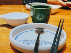 -云海肴·汽锅鸡·云南菜(天津国金汇店)