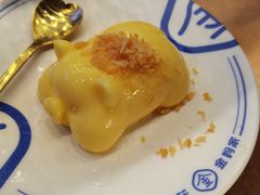 -金妈家烤肉(龙湖U城天街店)