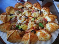 芝心批萨-必胜客(双榆树店)