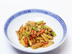 -岷山饭店-岷轩中餐厅