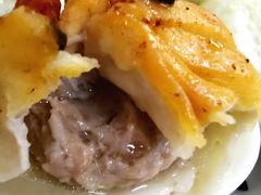 -舒蔡记生煎菜饭(云南中路店)