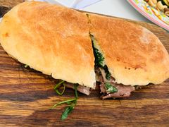 -Alimentari早午餐(安福路店)