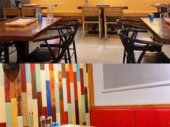 大堂-枪火串烧·东北特色烧烤(罗湖总店)