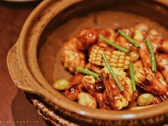 -南京大牌档(济南万象城店)