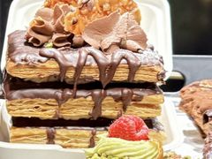 -BUTTERFUL&CREAMOROUS 黄油与面包(三里屯太古里店)