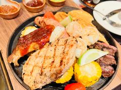 -blue frog蓝蛙(长泰广场店)