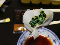 -东方饺子王(和平里店)