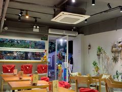 -Rosemary·纽西兰简餐(江南西店)