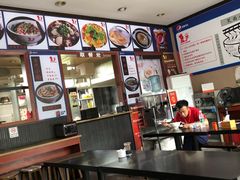 -秦云老太婆摊摊面(磁器口店)