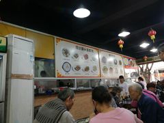 -兴兴旺·冬瓜盅·啫啫煲(西华路店)