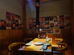 -AJIYA味屋和牛烤肉自助放题(温州万象城店)