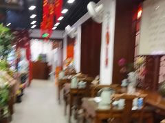 -西江美食舫·江西菜(健德桥店)