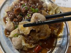 -隆都四季香饭店(碧海路店)