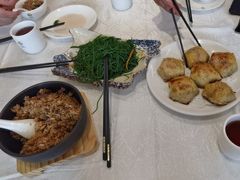 -新粤新疆菜清真餐厅(拱北店)