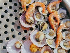 -东夷海鲜巨无霸(东夷小镇店)