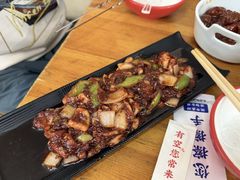 -炒豆合作社(东四总店)