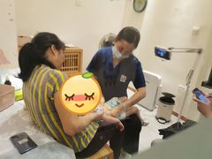 -庆德堂中医馆·小儿推拿(江北店)