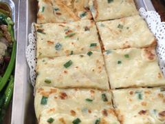 鸡蛋饼-威海海鲜王(窑头路店)