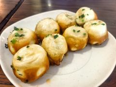 -哑巴生煎(临顿路店)
