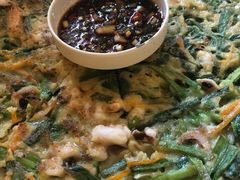 -名家韩国料理·烤肉(瑶海店)