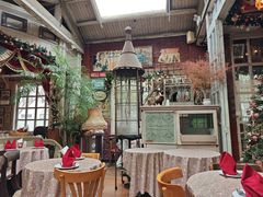 -小芳廷餐厅
