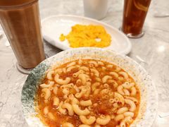 -翠华餐厅(正佳广场店)