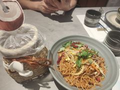 -沿江海南菜·文昌鸡祖师爷(大东海店)