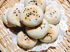 -醉霖生态餐厅(交大店)