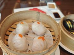 -索菲特酒店·乐轩华中餐厅