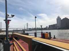 -摆渡站(董家渡站)