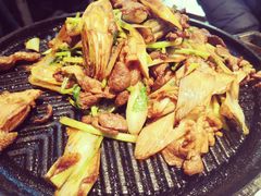 -大海碗·京菜炸酱面(雍和宫店)