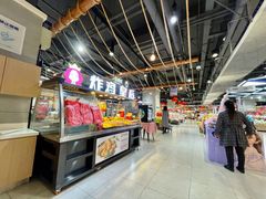 -盒马鲜生(联投广场店)