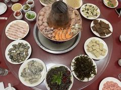 -山海关清和浑锅店