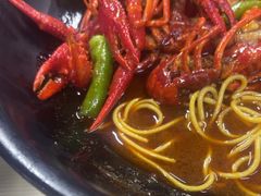 -聚味瞿记·龙虾堂(树木岭店)