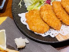 -鸟鹏烧鸟居酒屋(仁恒梦中心店)