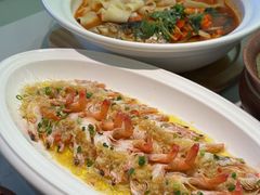 -苏梦江南·淮扬菜(夫子庙店)