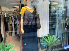 -三井奥特莱斯购物城(爵士之梦长岛店)