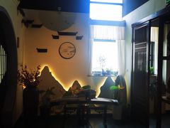 -畔田居·闽菜·福建小馆(硕和生活广场店)