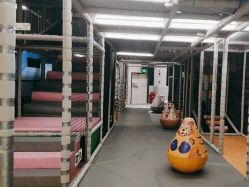 -meland club亲子乐园(重庆万象城店)