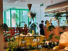 -志明眷村·台式融合菜·宵夜