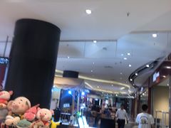 -天虹购物中心(石路店)