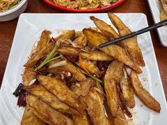-东北风味思缘食府(对湖路店)