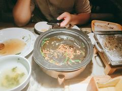 -绿茶餐厅(昌平悦荟店)
