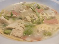 -荷恬·精致蔬食料理(星海店)